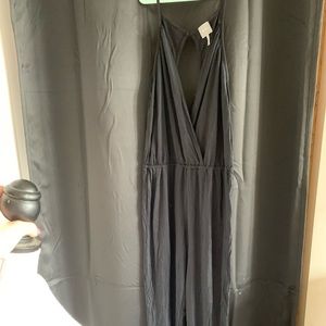 Bobi jumpsuit